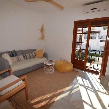 Apartament Gaviotas Manilva Zewnętrze zdjęcie