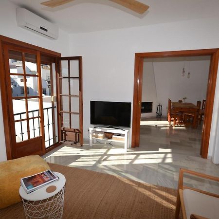 Apartament Gaviotas Manilva Zewnętrze zdjęcie