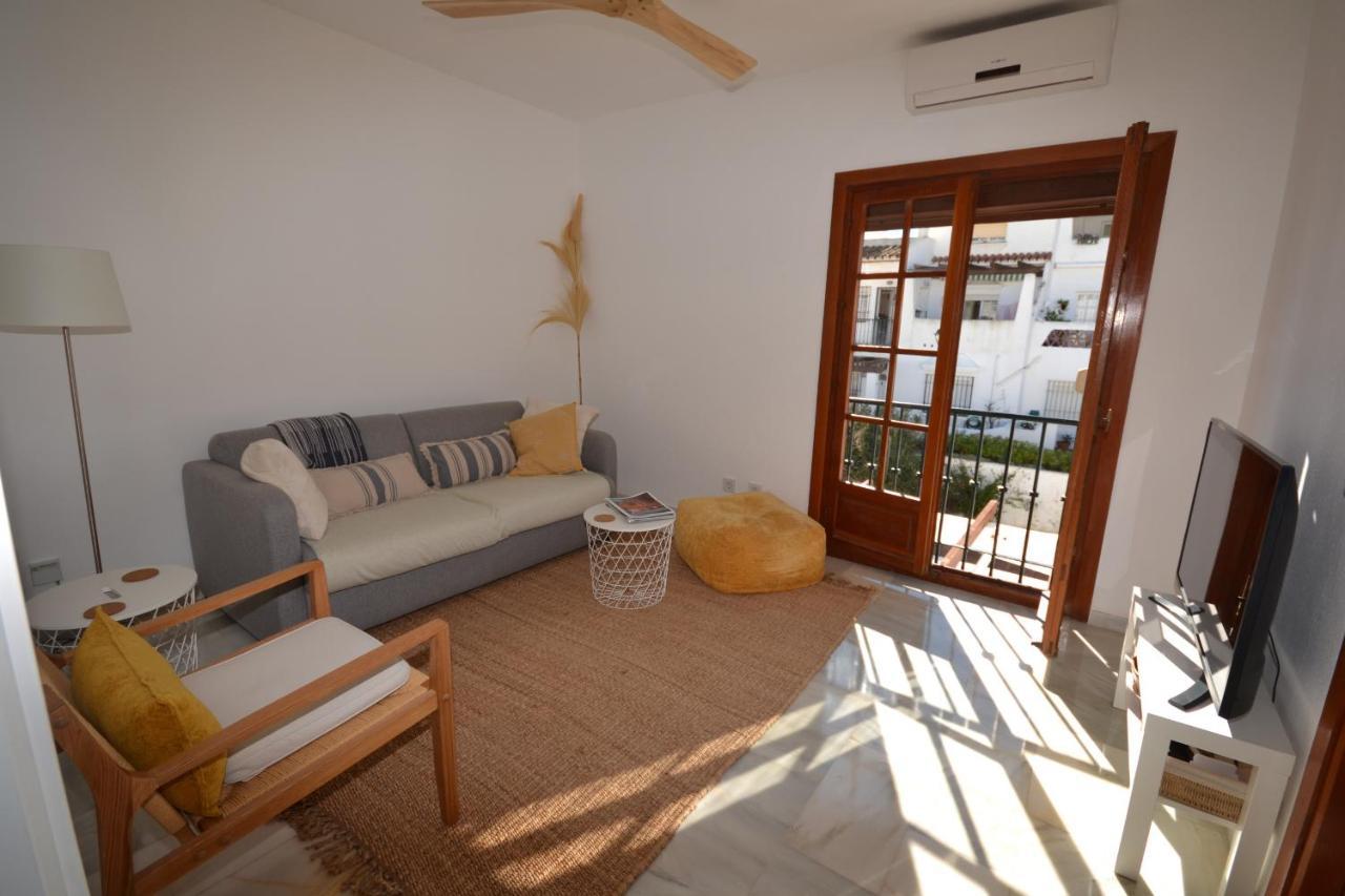 Apartament Gaviotas Manilva Zewnętrze zdjęcie