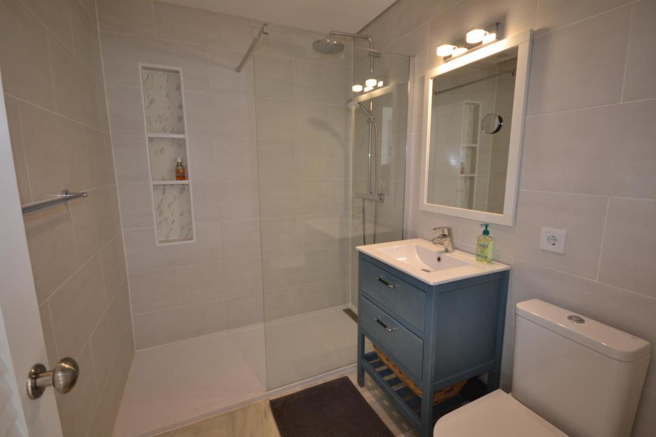 Apartament Gaviotas Manilva Zewnętrze zdjęcie