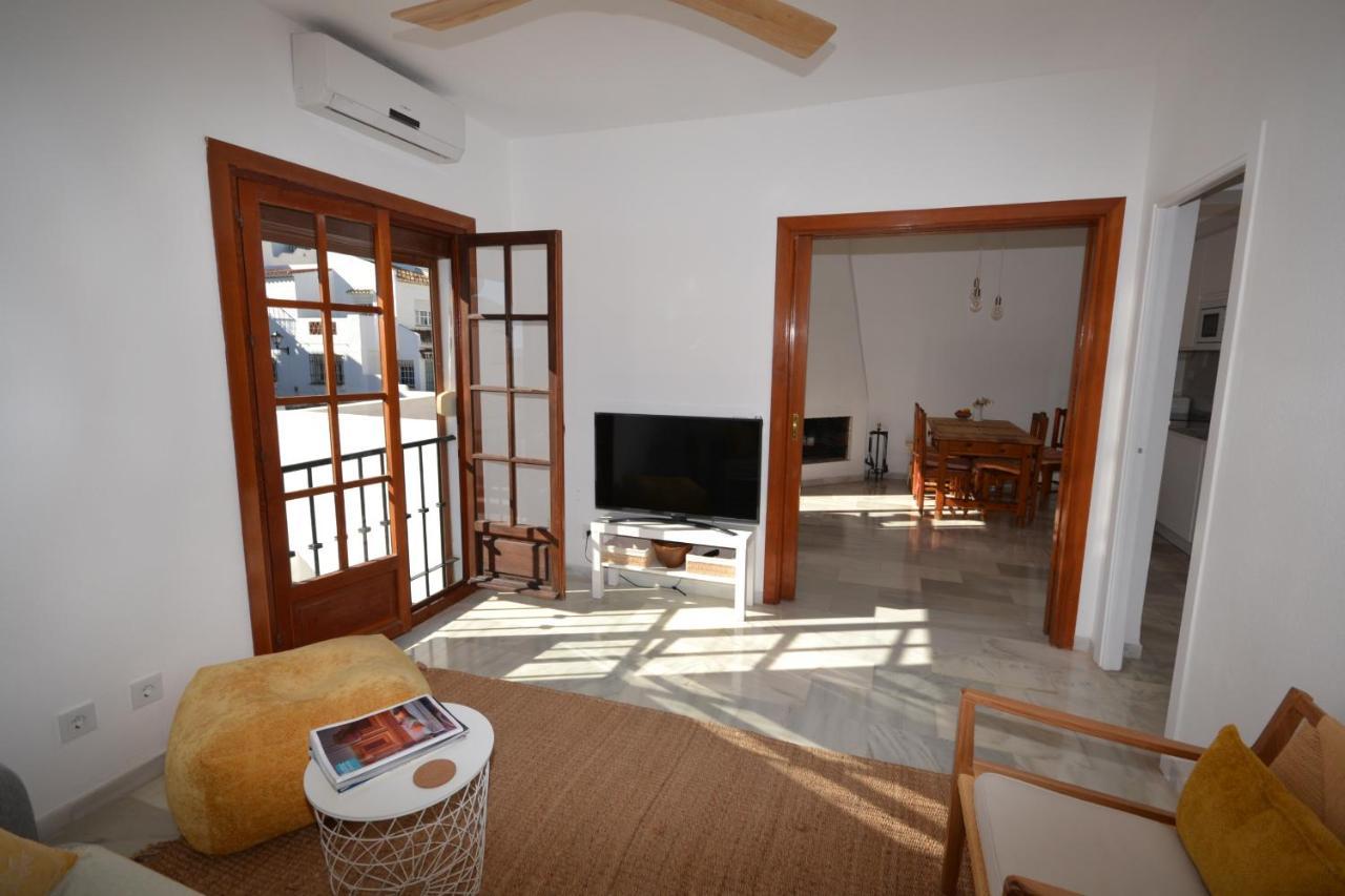 Apartament Gaviotas Manilva Zewnętrze zdjęcie