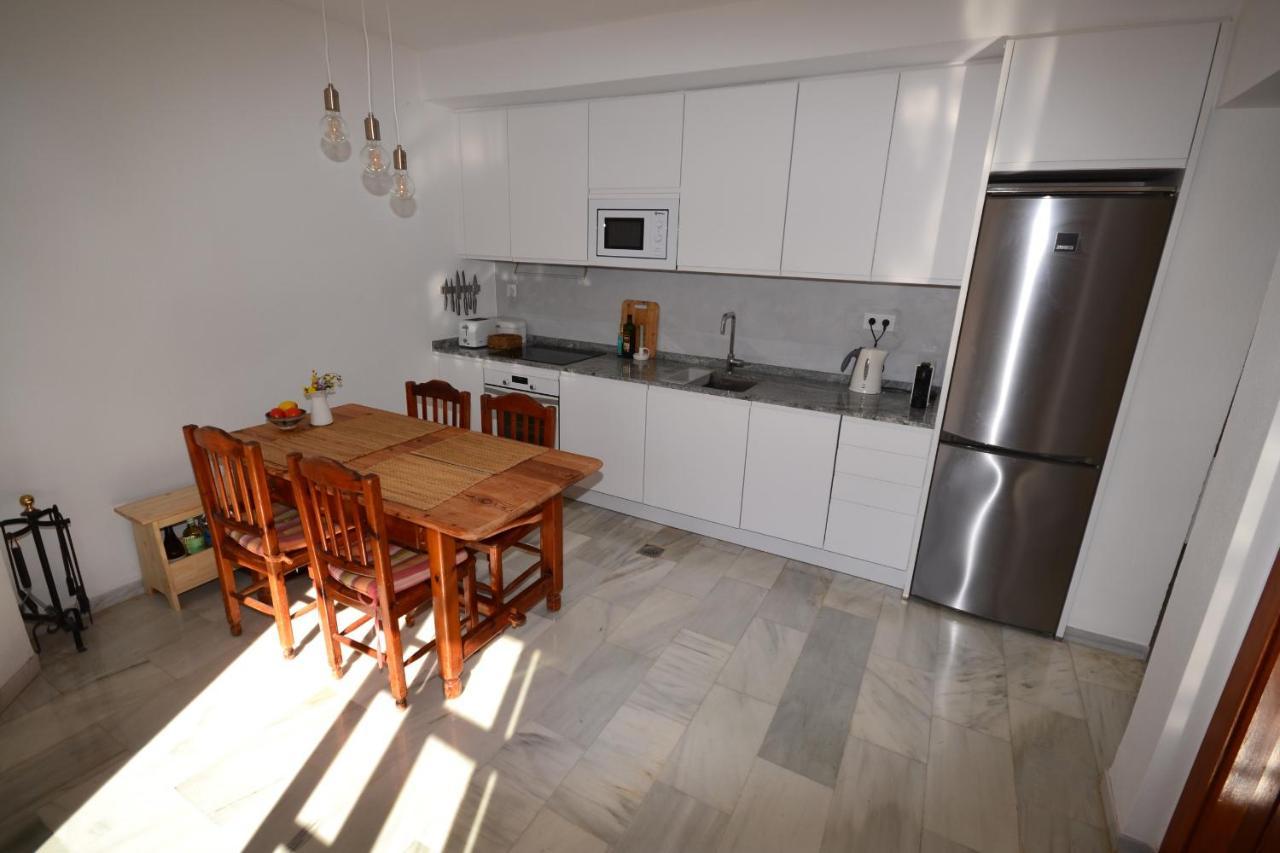 Apartament Gaviotas Manilva Zewnętrze zdjęcie