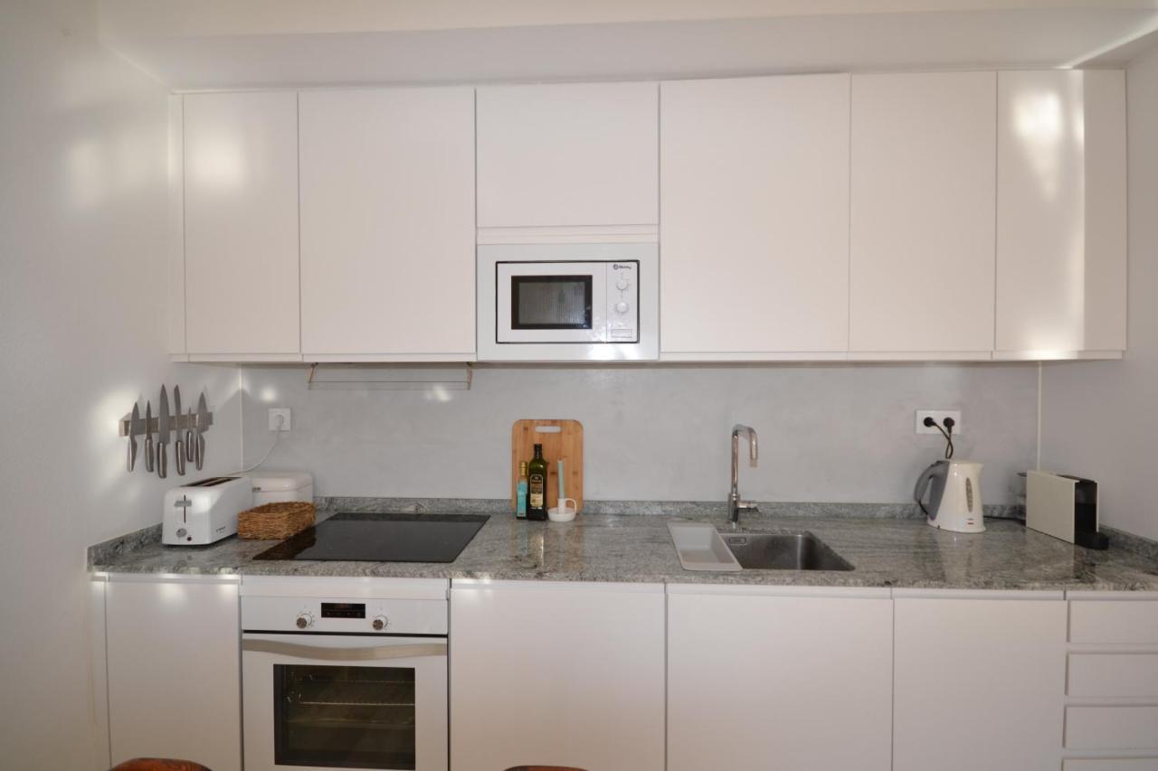 Apartament Gaviotas Manilva Zewnętrze zdjęcie