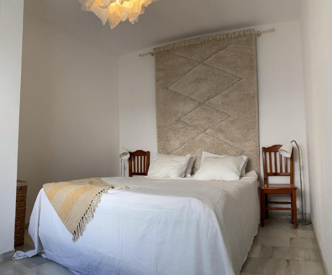 Apartament Gaviotas Manilva Zewnętrze zdjęcie